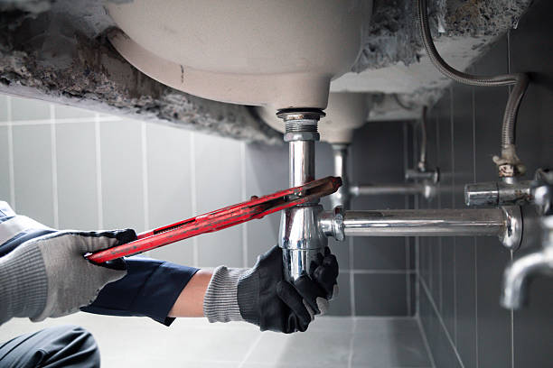 Trusted Sewer Line Repair service in Fredonia, NY - Masters Plumbing Service